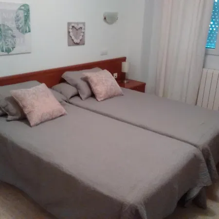 Hostal Saldana *