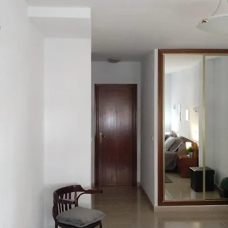 Hostal Saldana * Saldaña