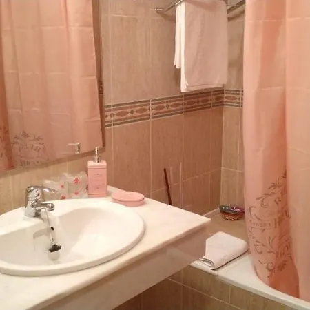 Hostal Saldana Casa de hóspedes