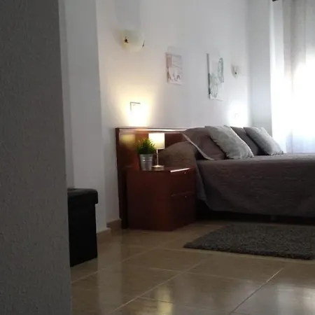 Hostal Saldana *